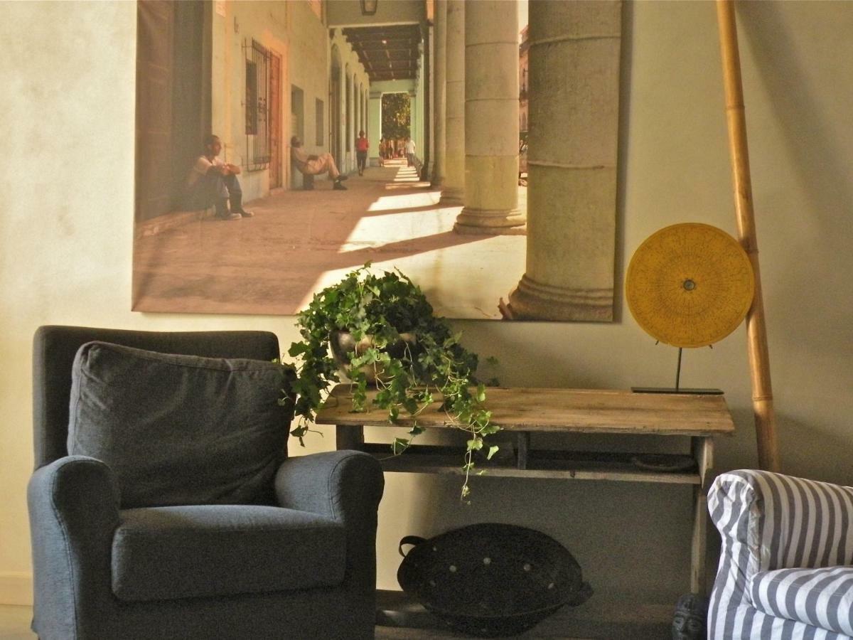 Oasis In The Heart Of Florence Extérieur photo