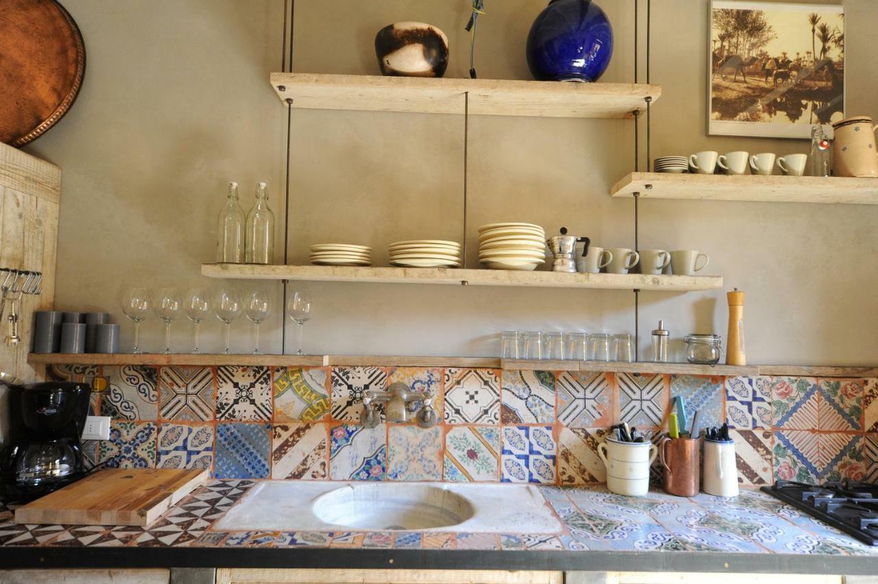 Oasis In The Heart Of Florence Extérieur photo