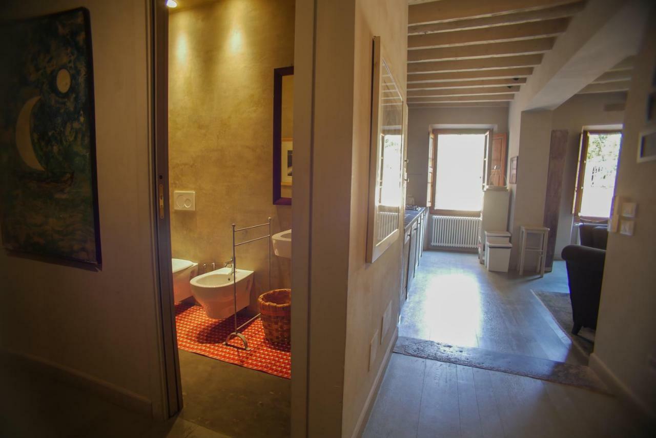 Oasis In The Heart Of Florence Extérieur photo