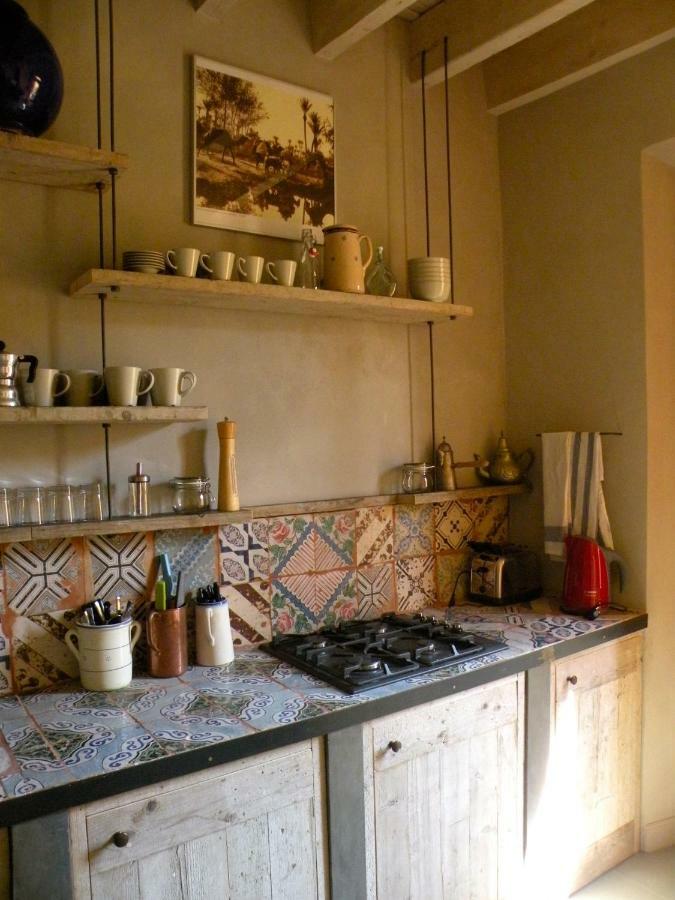 Oasis In The Heart Of Florence Extérieur photo