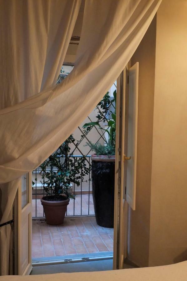 Oasis In The Heart Of Florence Extérieur photo