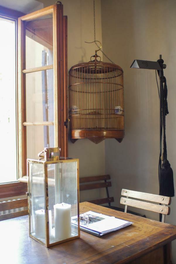 Oasis In The Heart Of Florence Extérieur photo