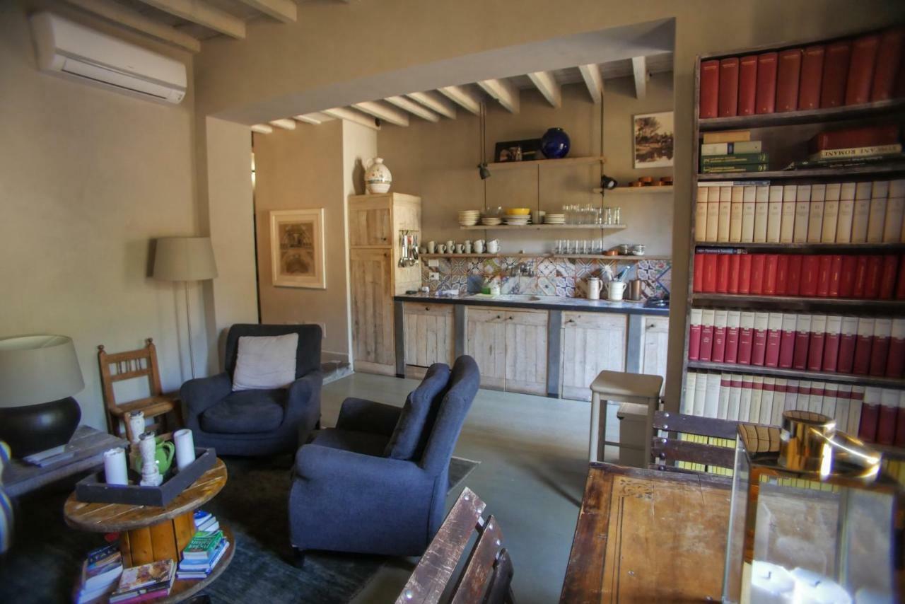 Oasis In The Heart Of Florence Extérieur photo