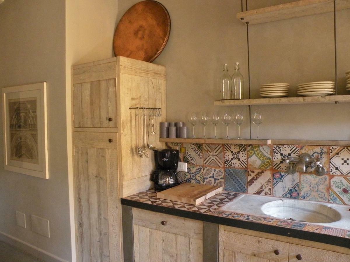 Oasis In The Heart Of Florence Extérieur photo