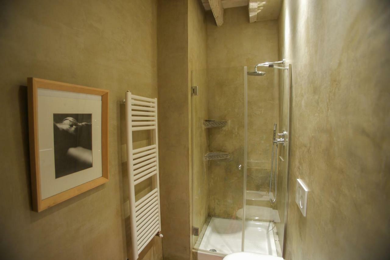 Oasis In The Heart Of Florence Extérieur photo