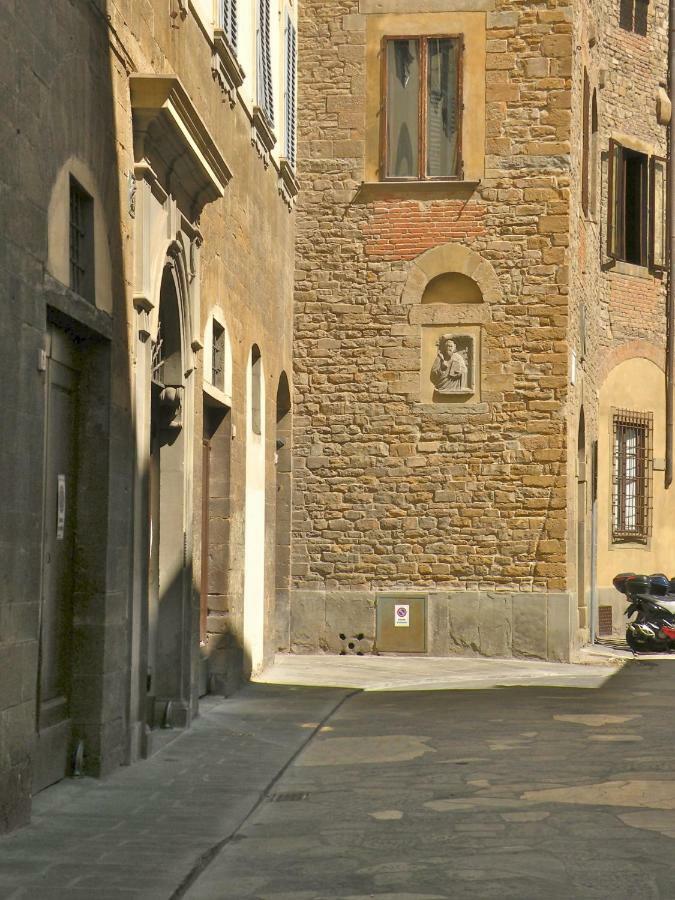 Oasis In The Heart Of Florence Extérieur photo