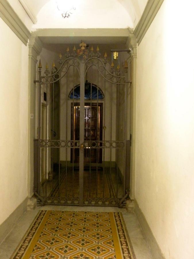 Oasis In The Heart Of Florence Extérieur photo