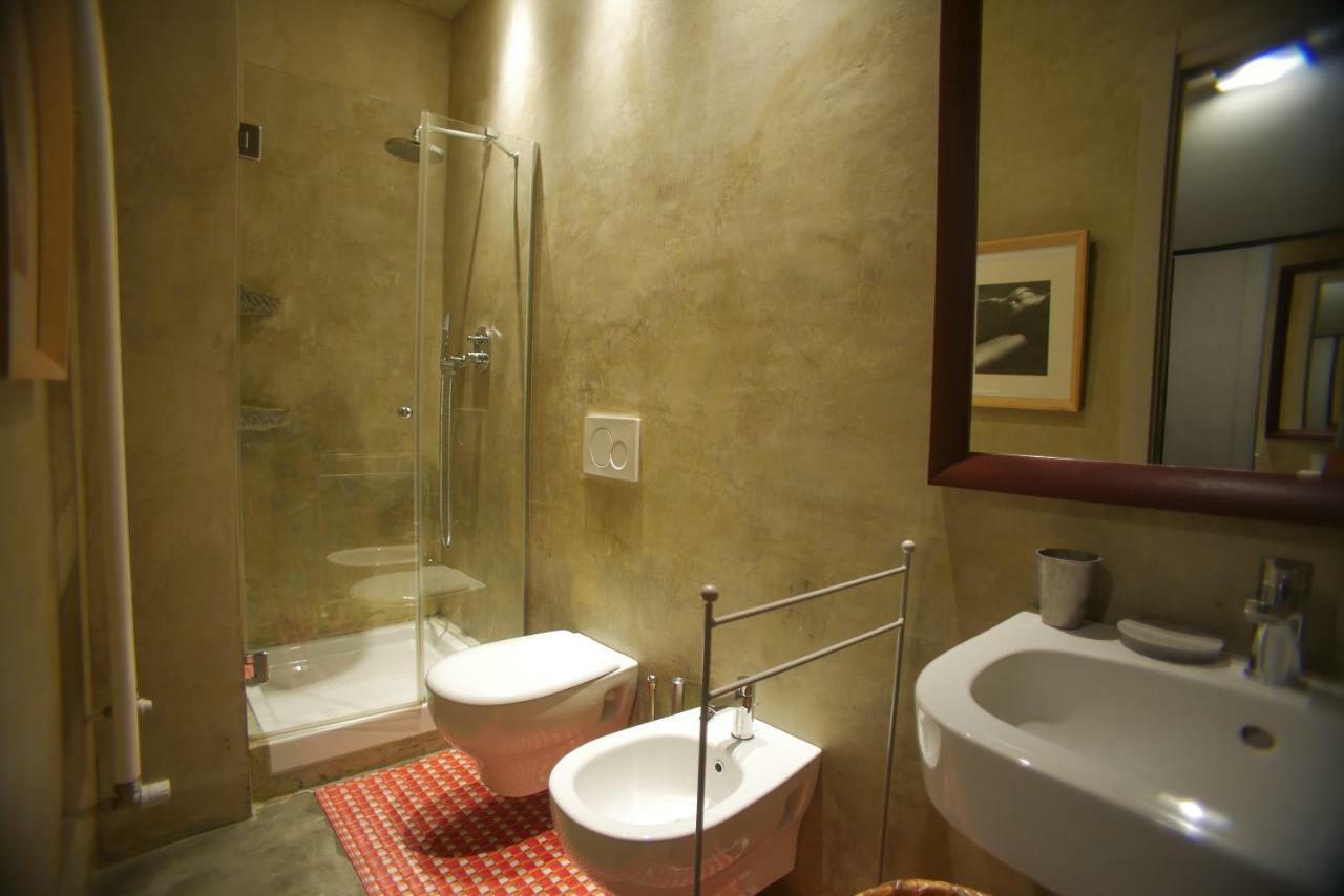 Oasis In The Heart Of Florence Extérieur photo