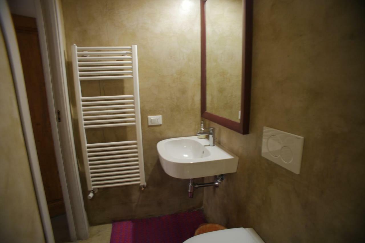 Oasis In The Heart Of Florence Extérieur photo