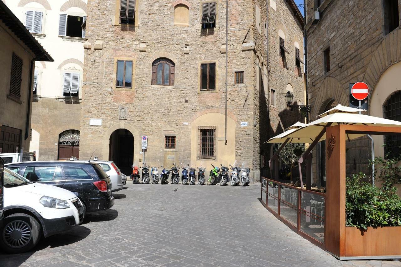 Oasis In The Heart Of Florence Extérieur photo